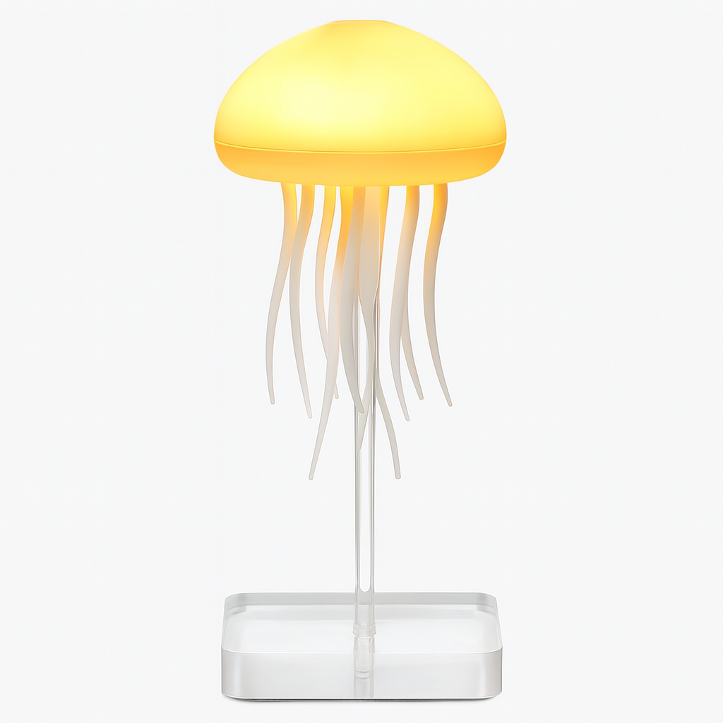 Jellyfish Led light
