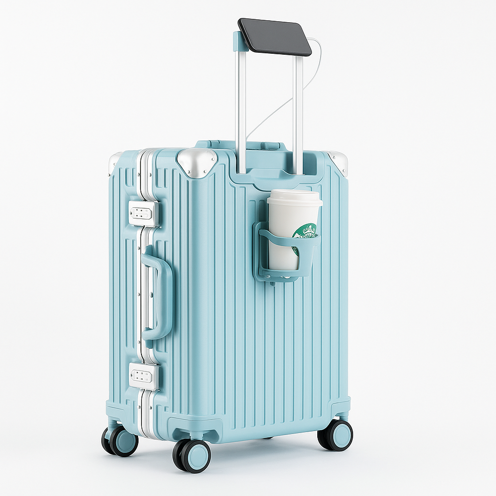 Flexi Multifunktionell handbagage