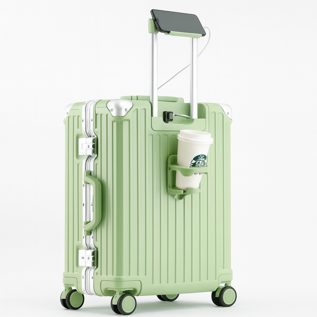 Flexi Multifunktionell handbagage