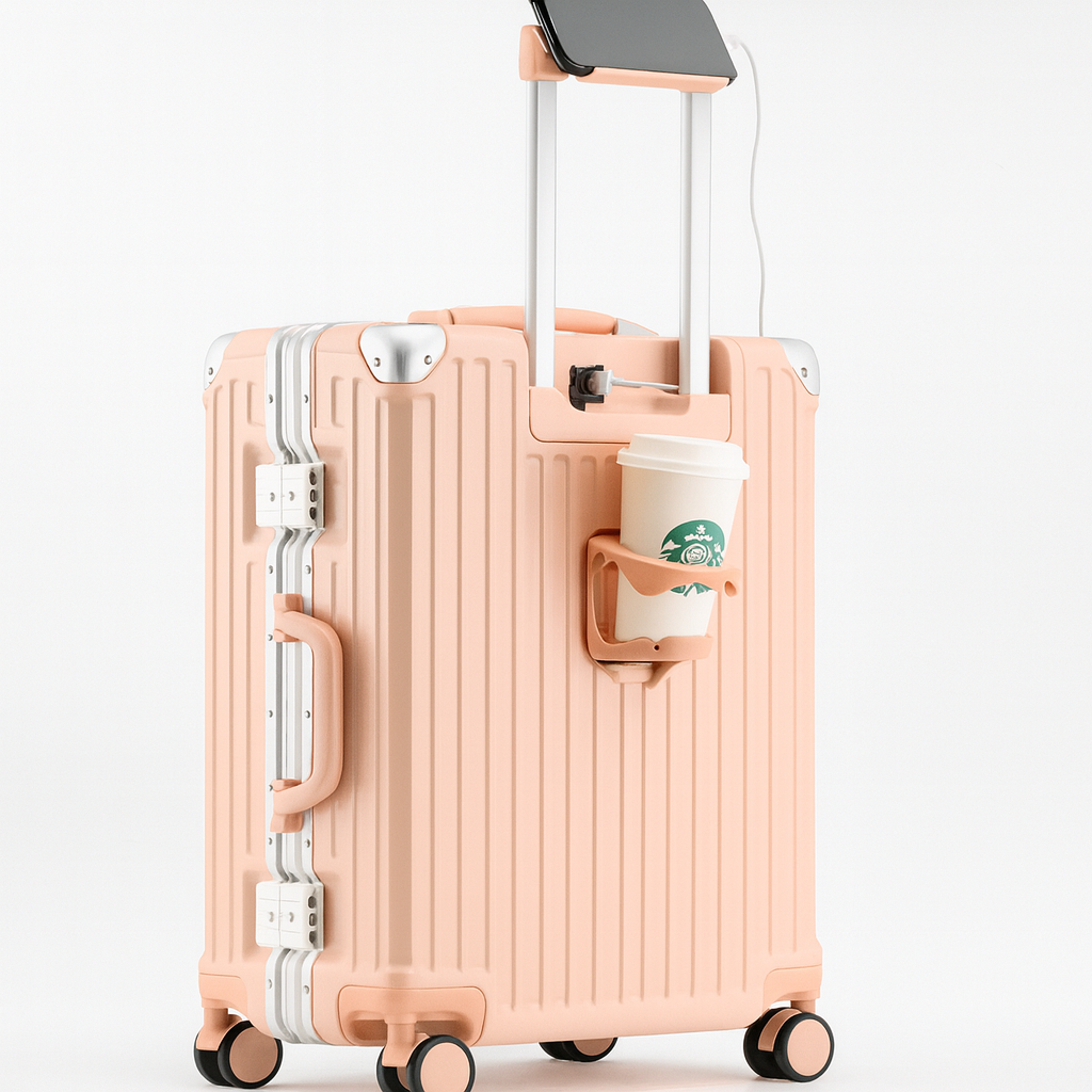 Flexi Multifunktionell handbagage