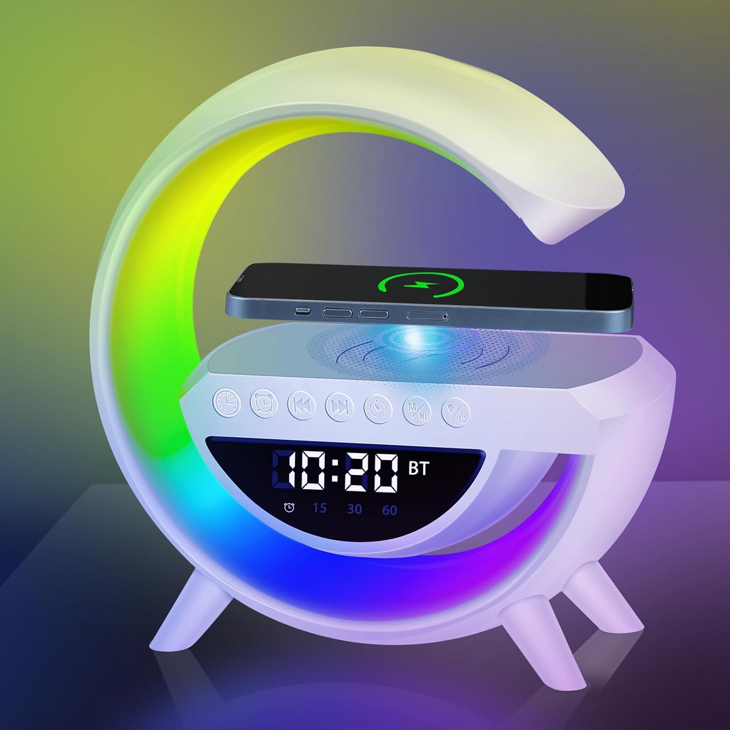 Glowlight 4 in 1