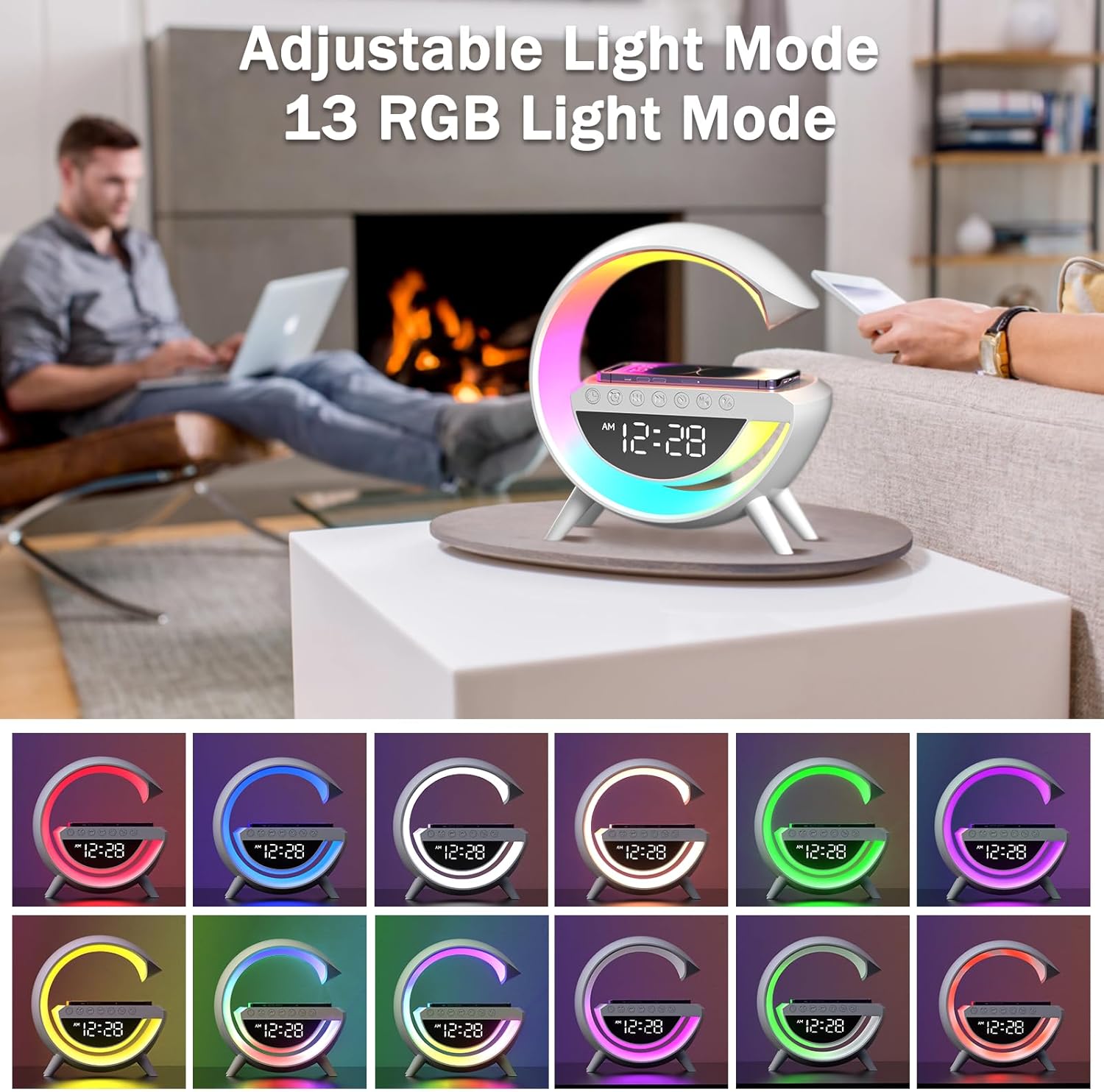 Glowlight 4 in 1