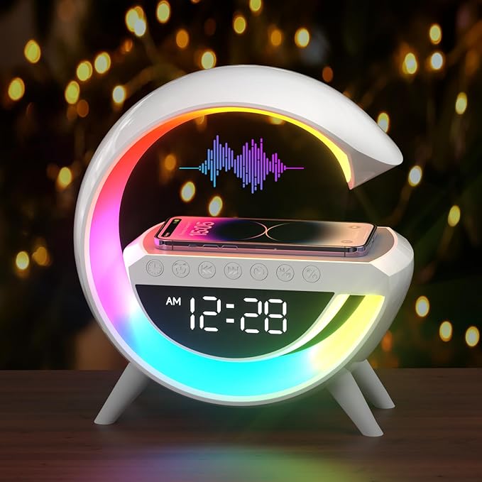 Glowlight 4 in 1