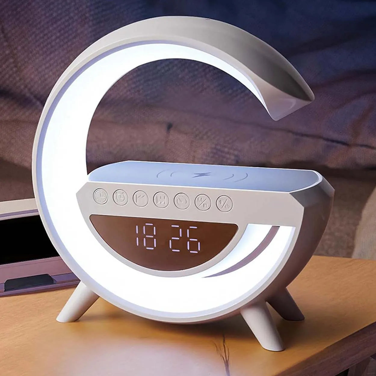 Glowlight 4 in 1