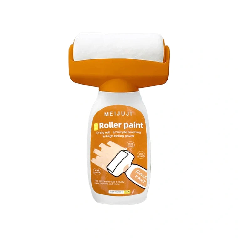 2 in 1 Paste roller
