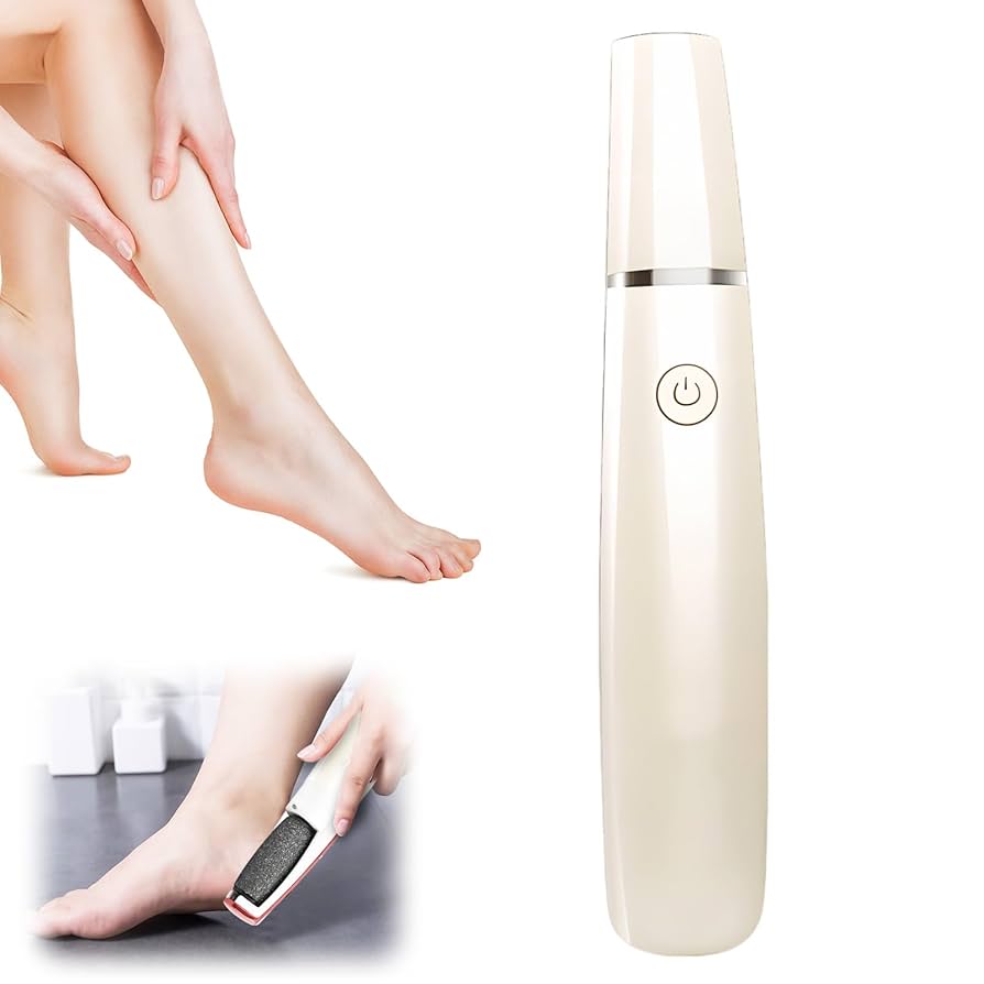 Tech Elektronisk fotfil