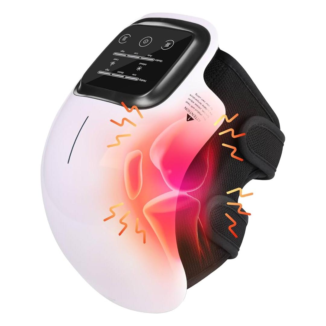 Knee Healer Knä massage apparat