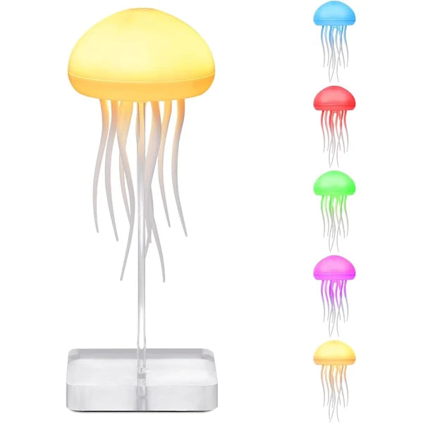 Jellyfish Led light