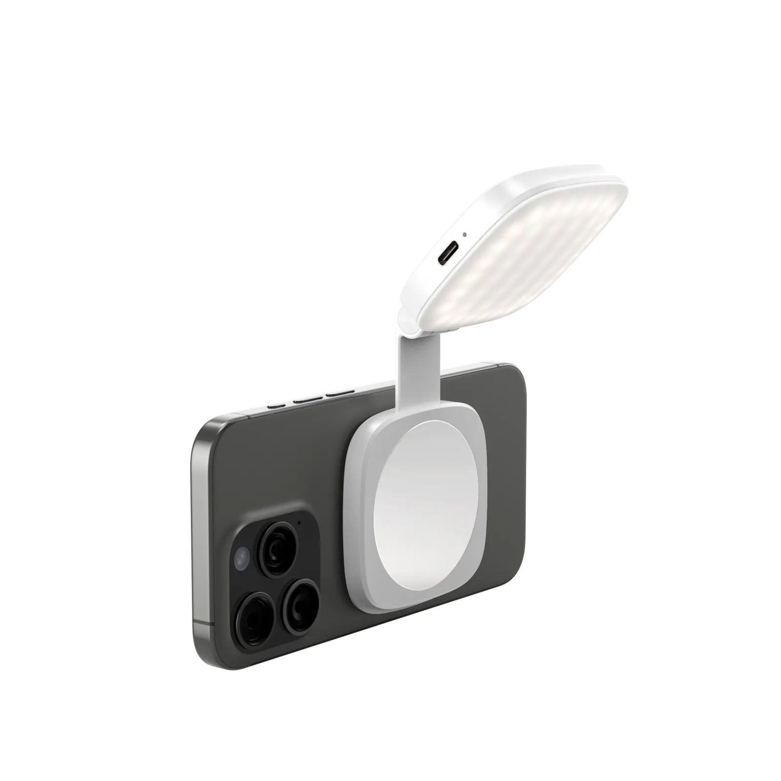 Mini Led Magnetisk Selfie lampa