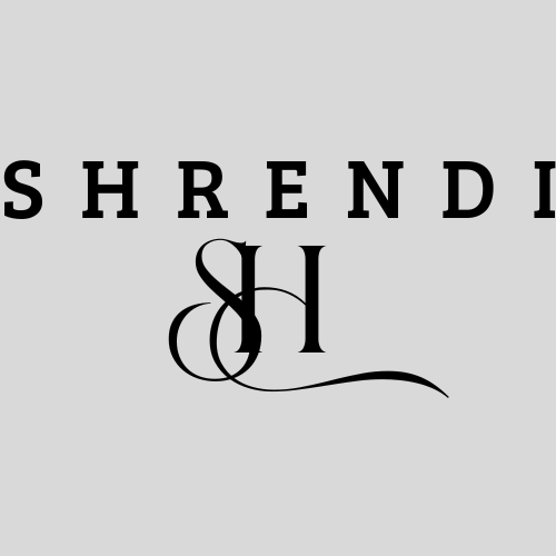 Shrendi-butiksomdömen