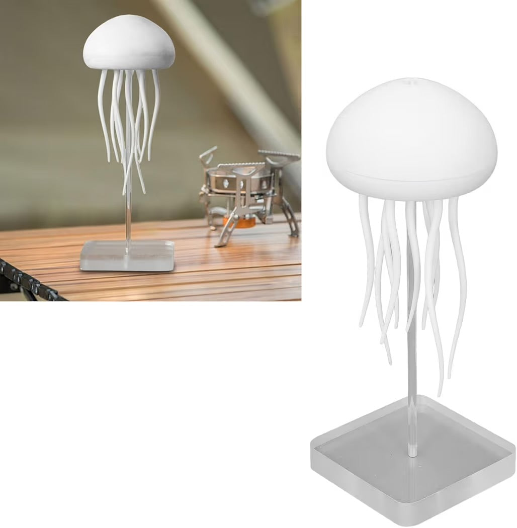 Jellyfish Led light
