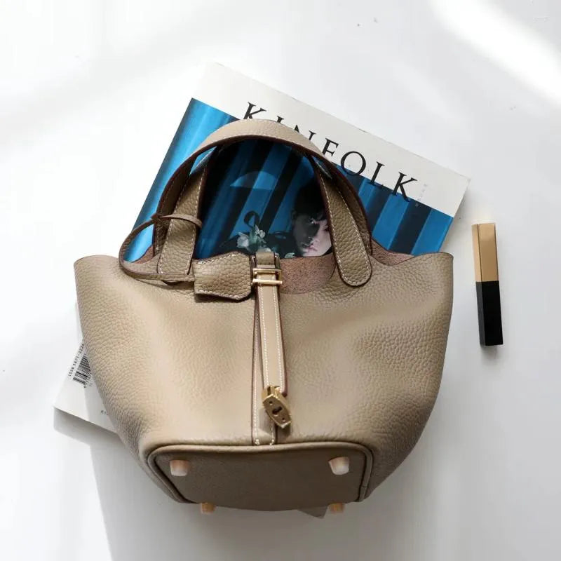 Bucket Bag Deluxe