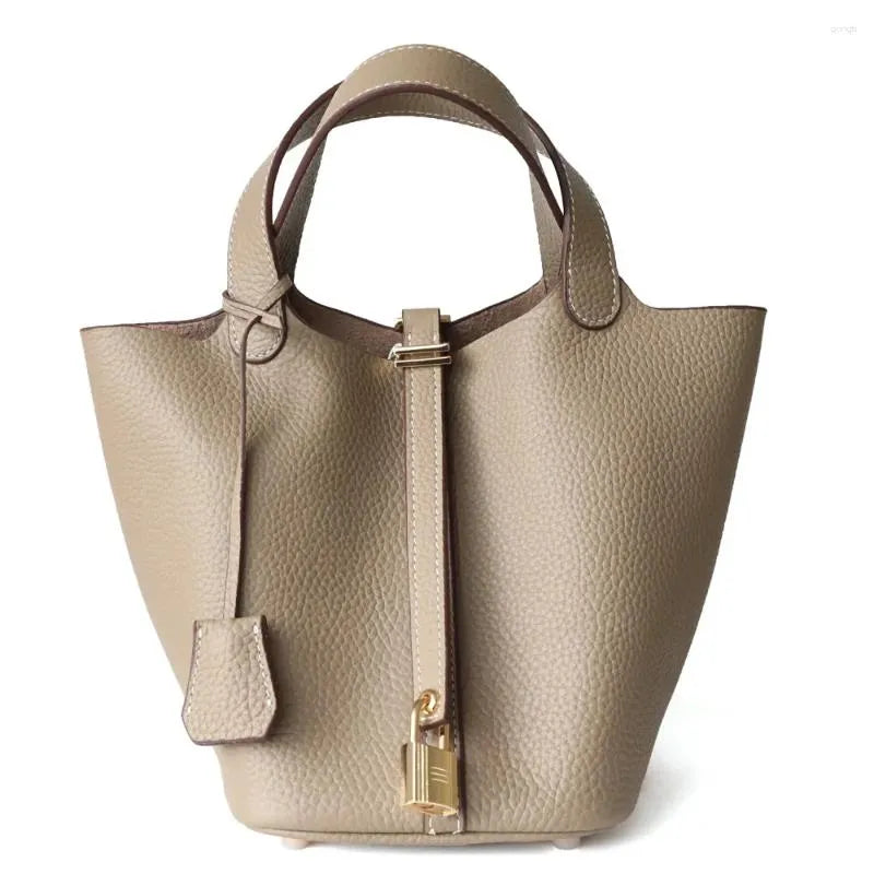 Bucket Bag Deluxe