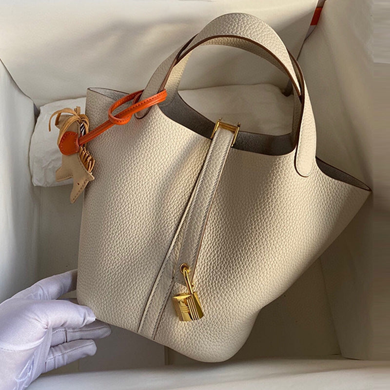 Bucket Bag Deluxe