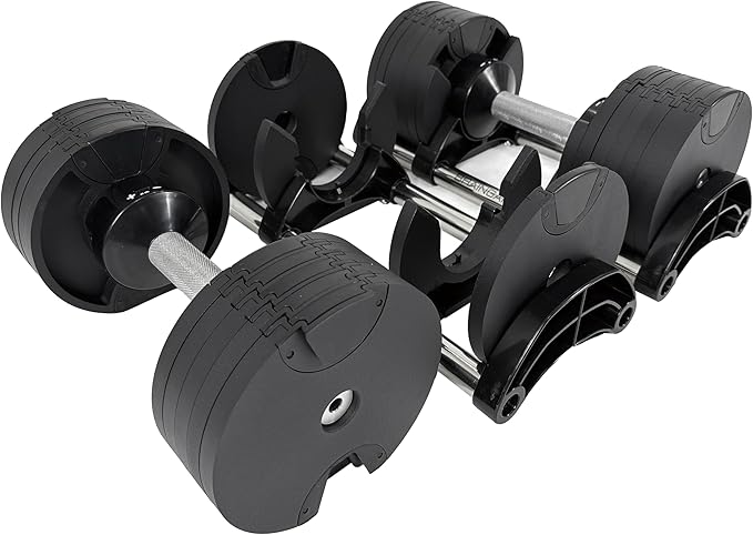 Adjustable Dumbbell