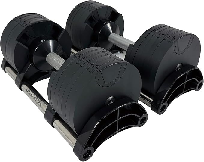Adjustable Dumbbell