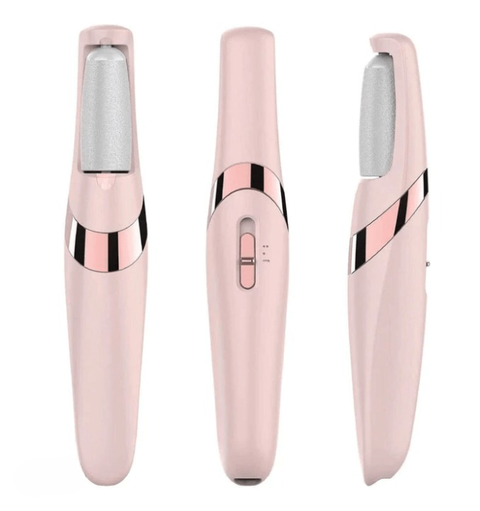 Elf Elektronisk fotfil