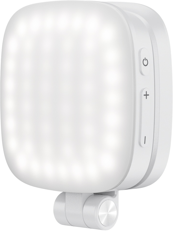 Mini Led Magnetisk Selfie lampa