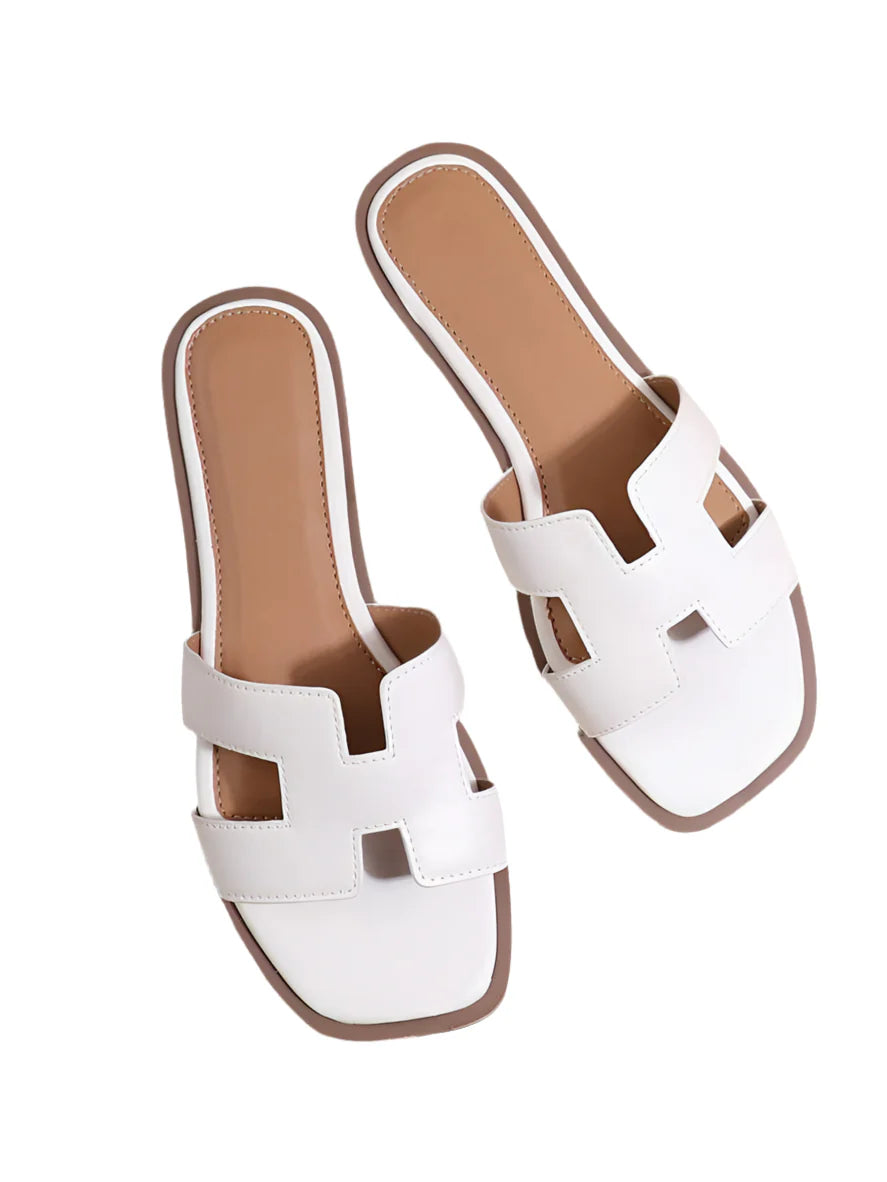 Stylux sandaler