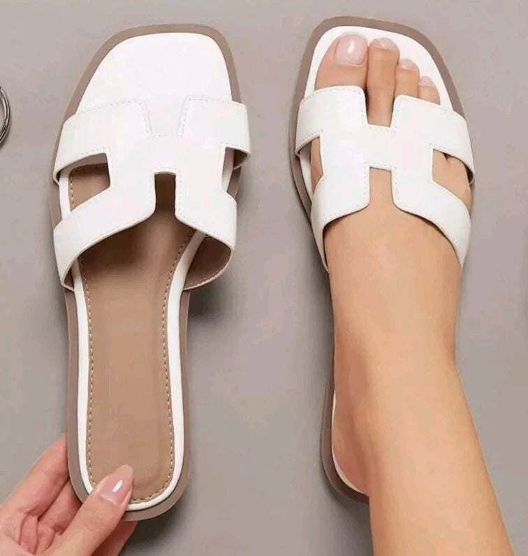 Stylux sandaler
