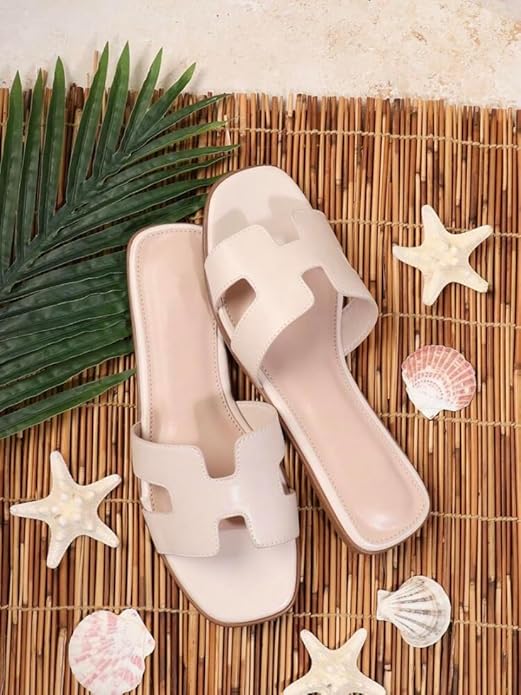 Stylux sandaler