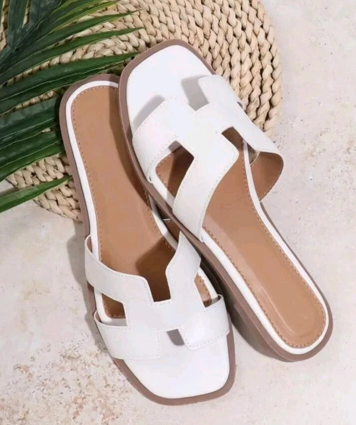 Stylux sandaler