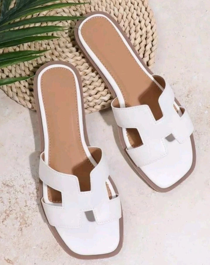 Stylux sandaler